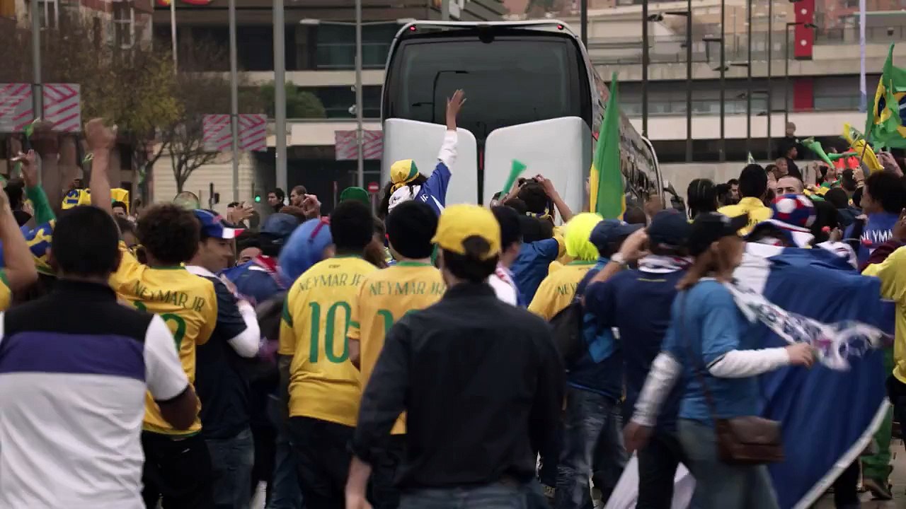 Nike Football Risk Everything