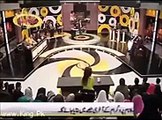 Best Naat 2014 by Ibrar ul Haq in program Mazaq Raat with Noman Ijaz