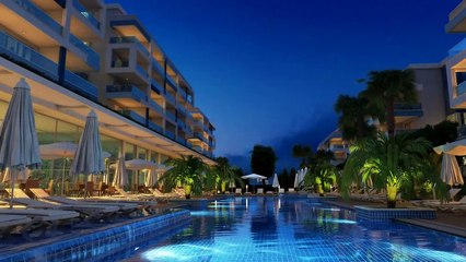 عقارات رخيصة في أنطاليا‏