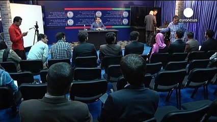 Mindestens neun Mitarbeiter von Ärzte ohne Grenzen in Kundus getötet: Kollateralschaden eines US-Luftangriffs?