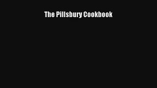 AudioBook The Pillsbury Cookbook Free