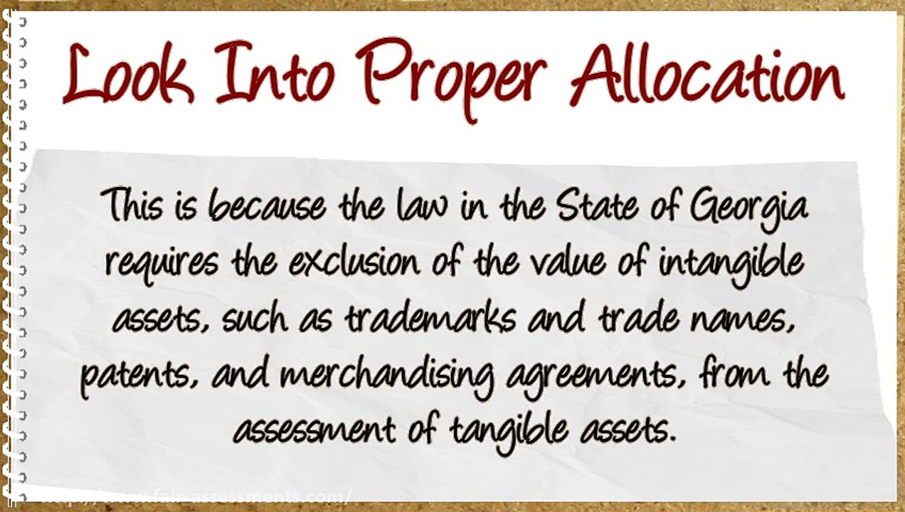Tips to Counteract DeKalb County Property Tax Errors