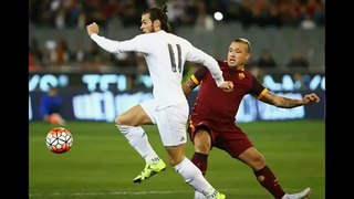 Roma vs Carpi 5 : 1 ITALY Serie A Full Match Highlights 09/26/15