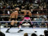 Bret vs Stone Cold Promo