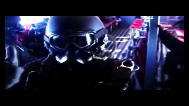 Turkish SAT Commandos - Pakistan Defence