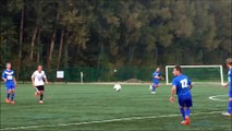 [U17] USLD 1-1 USSO [OCTOBRE2015]