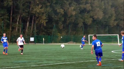 [U17] USLD 1-1 USSO [OCTOBRE2015]