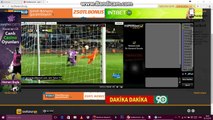 Medipol Başakşehir 0-1 Galatasaray l Podolski 'nin Golü ! 03.10