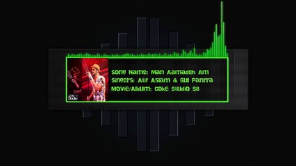 MAN AMADE AM GUL PARNA