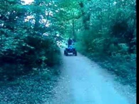 Roue arriere souppes 77460