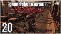 GTA4 │ Grand Theft Auto Episodes from Liberty City ： The Lost and Damned 【PC】 -  20