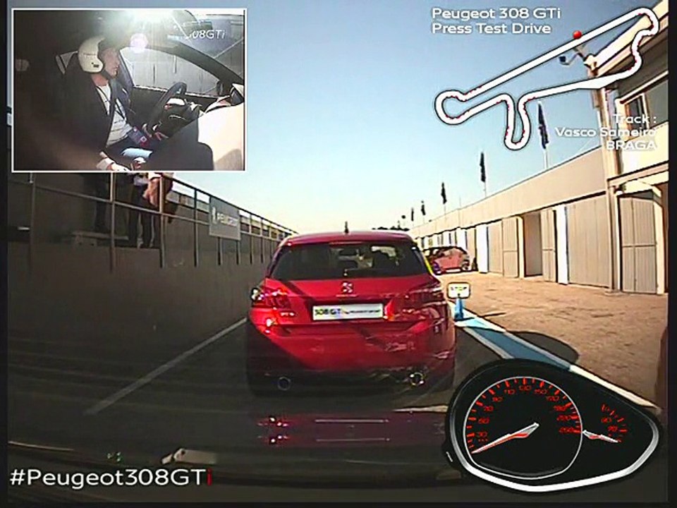 308GTi test  B055011015PG0018