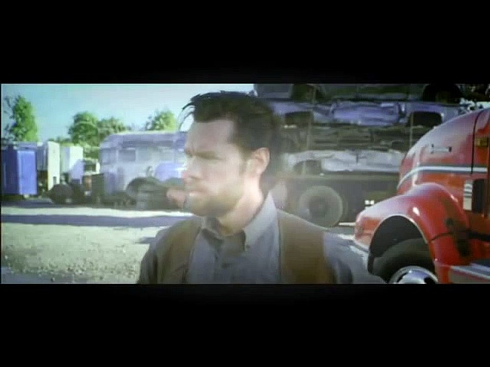 Black Dog FRENCH Film Complet en Francais partie 1