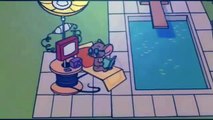 Cartoon Tom and Jerry Cartoon For Kids Ep 137 The Brothers Carry Mouse Off