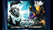 Max Steel Ultralink Invasion! Para Android