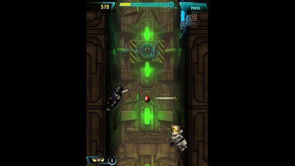 LEGOÂ® Ninjago REBOOTED Para Android