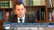 MARTESA MBETET SHKAKU KRYESOR I DIVORCIT