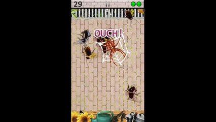 Aplasta-Cucaracha Mejor Juego Para Android