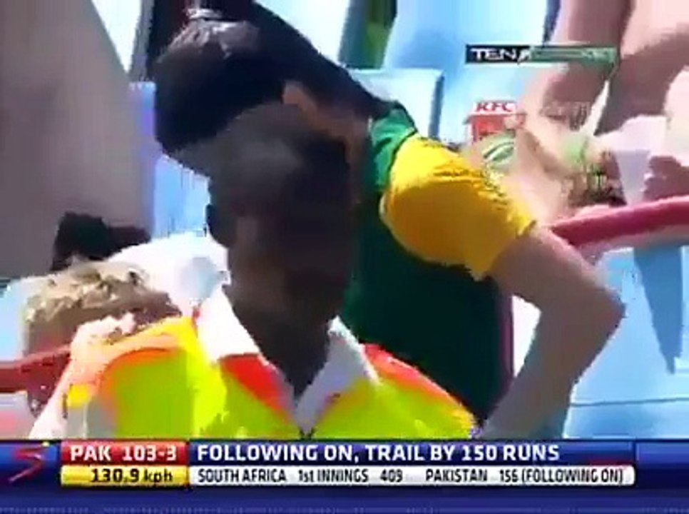 Cricket Hot Shots  You Don’t Want This To Happe...