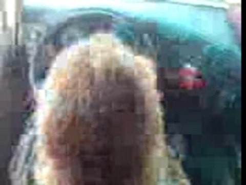 Marche arrière en camion 19 tonnes