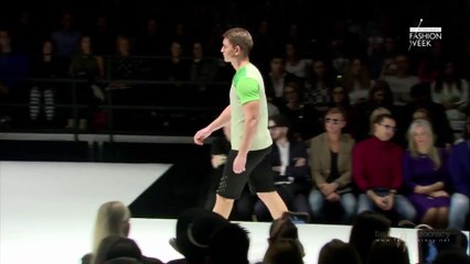 St.Petersburg Fashion Week Выпускники кафедры "Дизайн костюма" СпбГЭУ