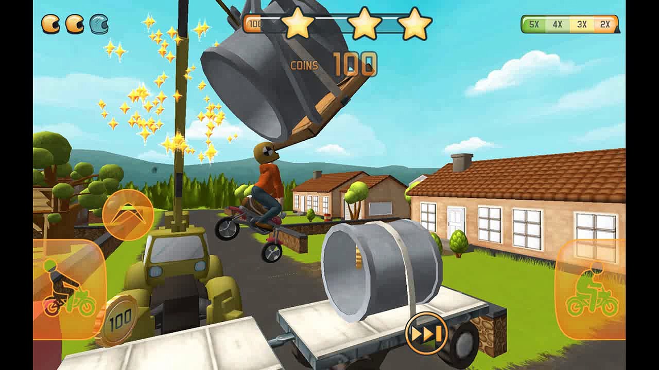 Fail Hard Para Android