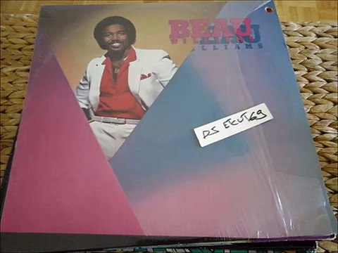 BEAU WILLIAMS -I CAN'T WAIT TILLSUMMERTIME(RIP ETCUT)CAPITOL REC 82