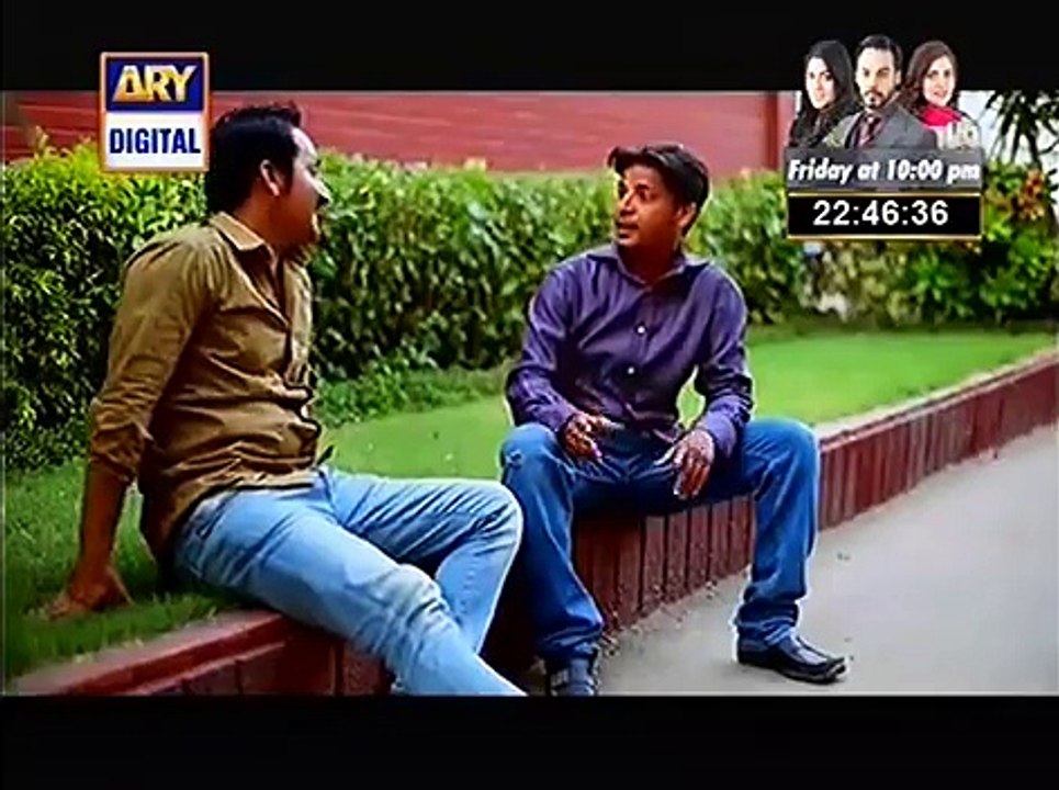 Dil e Barbaad Episode 123 Full -