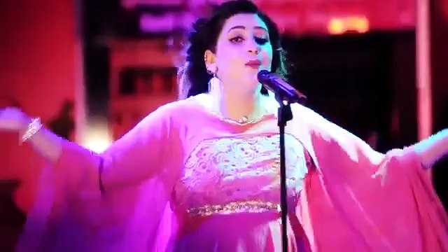 Judai Da Judai Yaar Zamana | Muskan Wafa | Khyber Hits Vol 2 Pashto Album New Song 2015