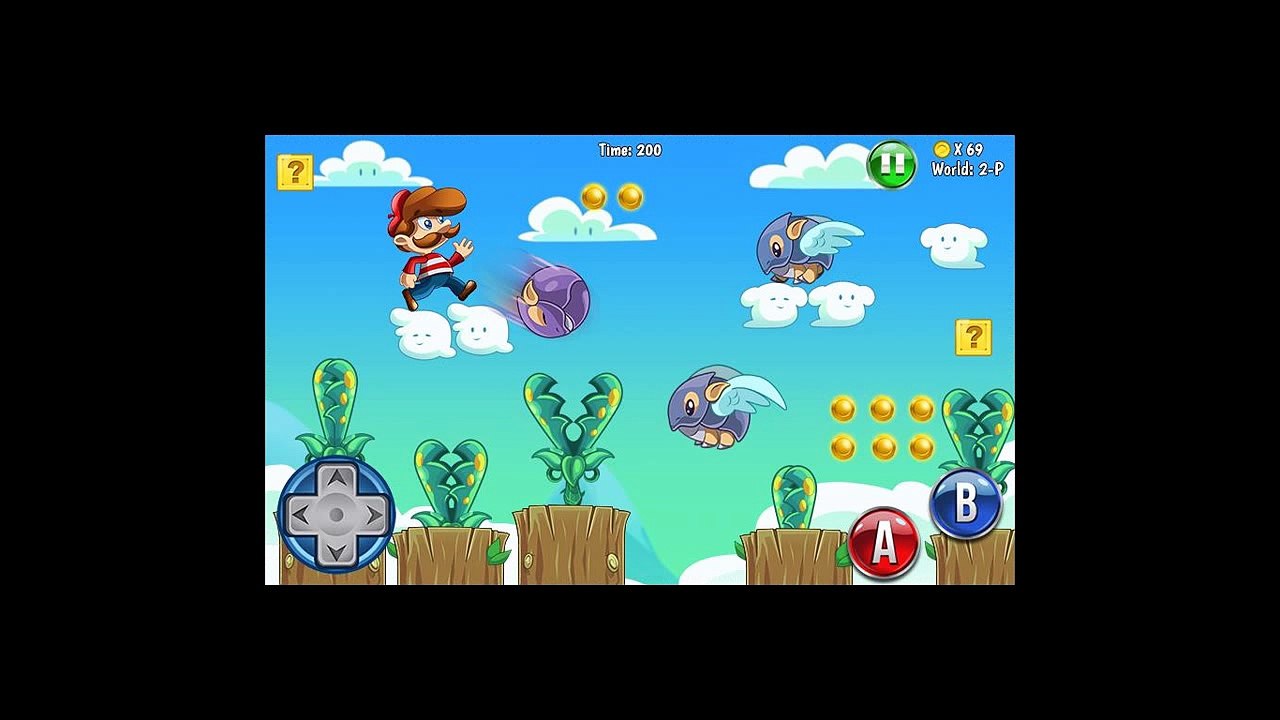 Frenchs World Para Android