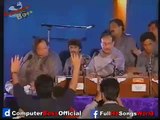 Mera Piya Ghar Aaya Full Video Live In 1993 By Nusrat Fateh Ali Khan Panjabi Qawali