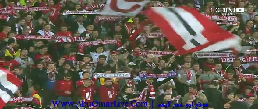 شاهده اهداف ليل 2 - 0 مونبيليه في الدوري الفرنسي | بجوده hd بتعليق عربي | 03 اكتوبر 2015 |