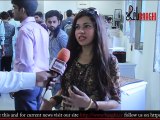 Baaghi.TV Production: NCA University Arts Exhibition Package