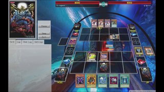 Hieratics Rank 8 Duels 1.1 | Yu-Gi-Oh!