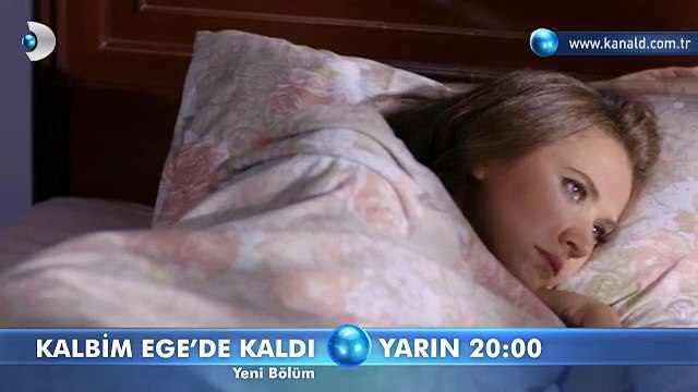 Kalbim Egede Kaldı 15.Bölüm 3.Fragmanı