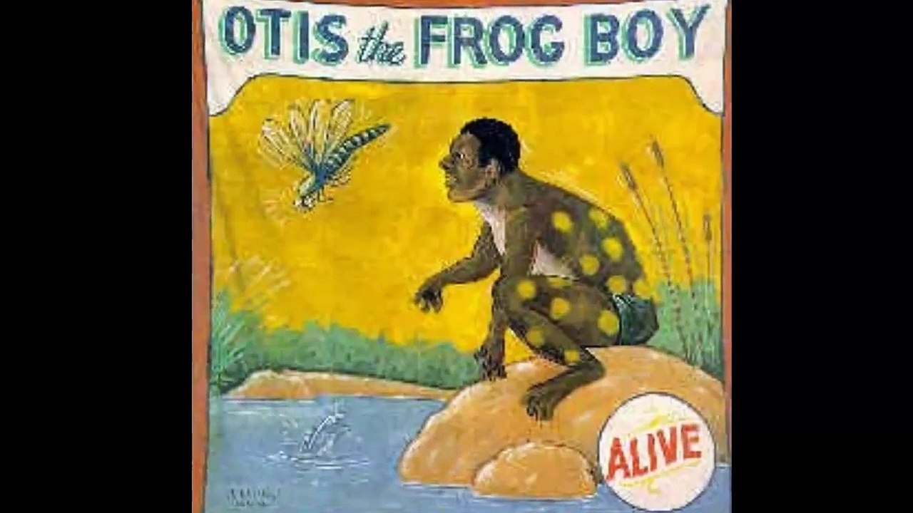 Los fénomenos de circo más sorprendentes