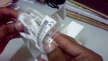 Motorola Moto G (2nd gen) Indian unboxing and short review