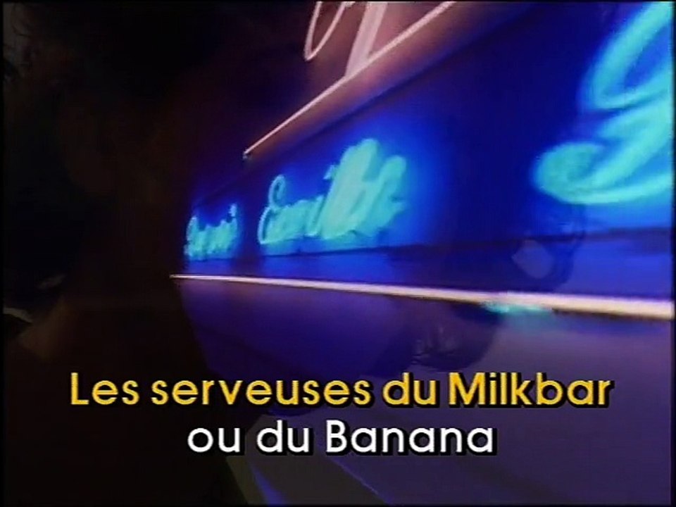 KARAOKE MICHEL JONASZ - Super nana