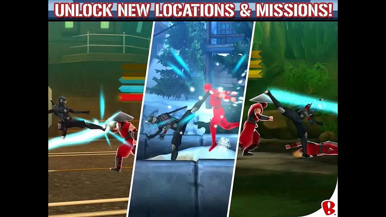 G.I. Joe: Strike Para Android