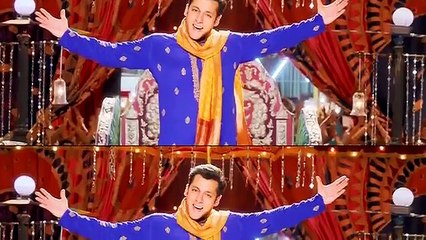 Salman Khan Talks About Difficult Time In His Life