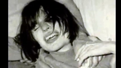EXORCISMO REAL- Anneliese Michel