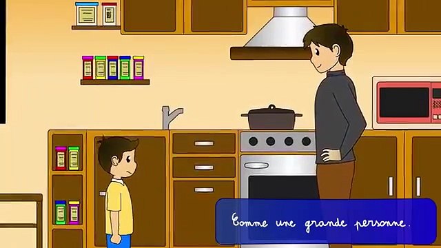 Ah vous dirai-je, maman