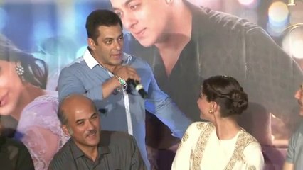 Sonam Kapoor Much Prettier Than Aishwarya_ Salman Khan