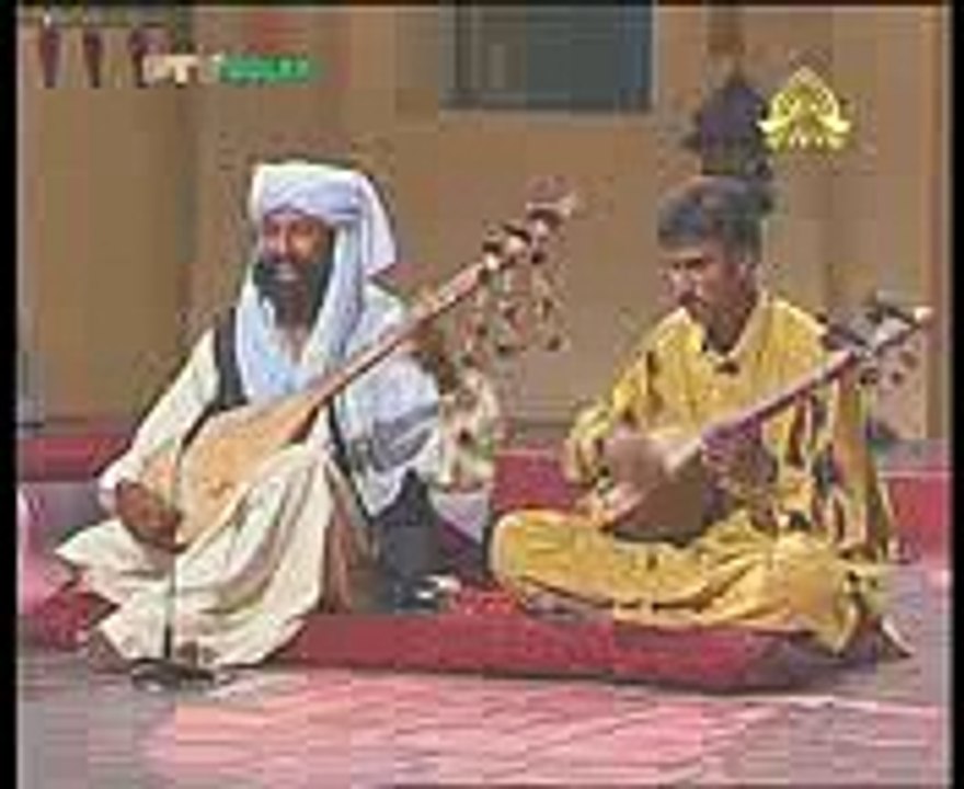 Brahui folk song collection by rj manzoor kiazai