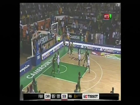 11ème sacre continental pour les Lionnes qualifiées aux JO