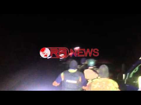 RENEA rrethon banesën e autorit të vrasjes së efektivit të FNSH- Ora News