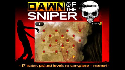 Dawn Of The Sniper Para Android