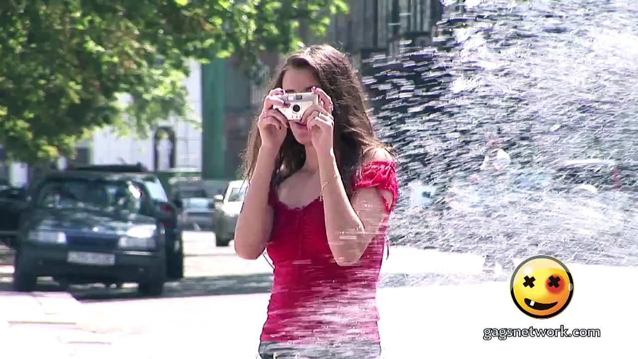 Naked and Funny Just Add Water (HD)