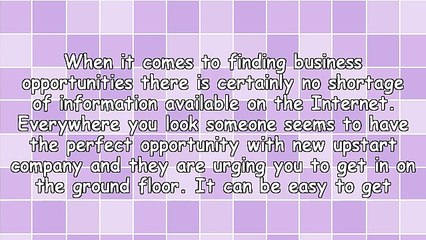 You Can't Go Wrong With An Affiliate Marketing Business