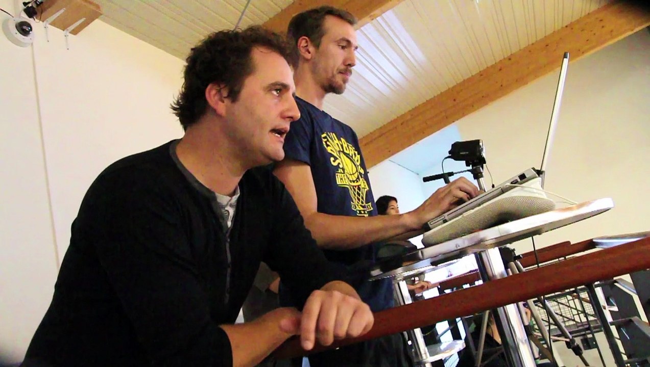 2015-2016 Les stats, c'est simple